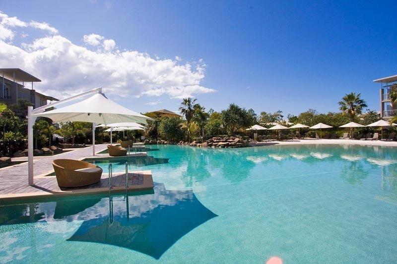 Resort Rooms At Bells Boulevard Kingscliff Exterior photo