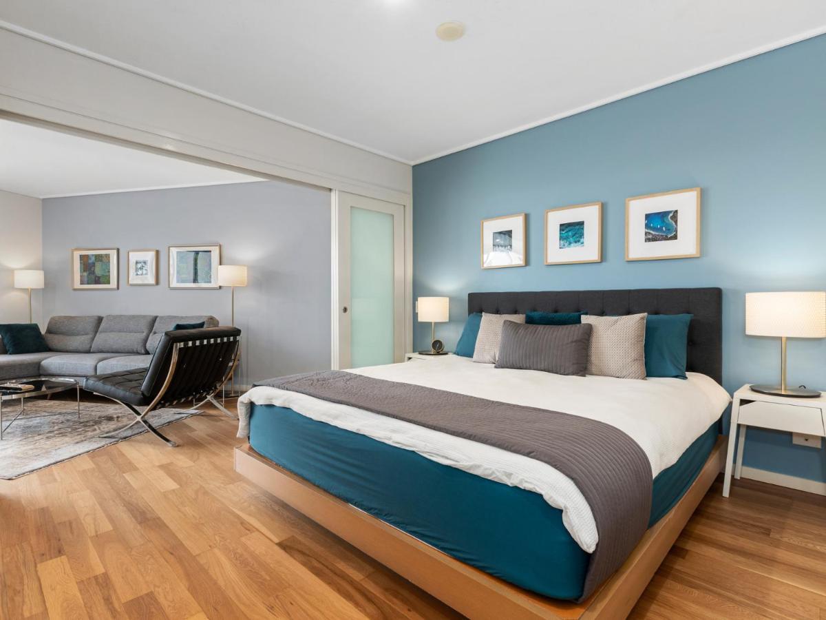 Resort Rooms At Bells Boulevard Kingscliff Exterior photo